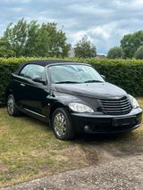 Chrysler Pt Cruiser , 92.000KM , Tüv Neu ,Service Neu - Chrysler PT Cruiser: Limousine