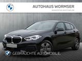 BMW 118i Hatch Advantage DAB LED WLAN Tempomat Shz - BMW 1er Reihe: Advantage