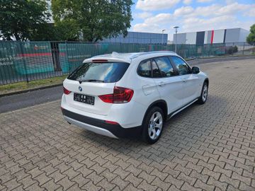 BMW X1 - 6