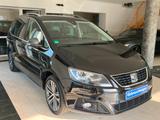 Seat Alhambra 1.4 TSI FR-Line DSG el.Türen Pano ParkA - SEAT Alhambra FR-Line mit Benzin-Antrieb