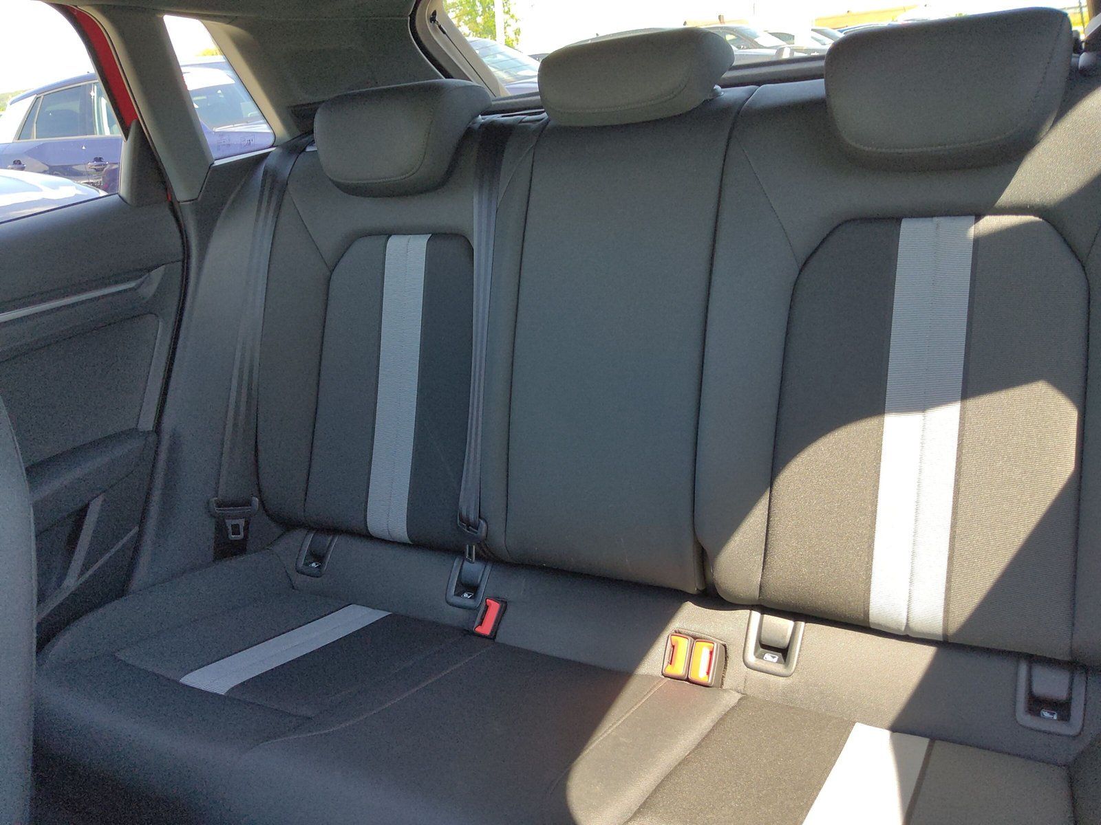 Audi A3 - Bild 13