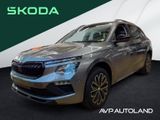 Skoda KAMIQ 1.0 TSI DSG SELECTION | ACC | LED | - Skoda Kamiq Jahreswagen