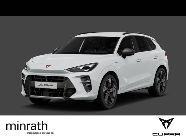 Cupra CUPRA Terramar 1.5 e-HYBRID AHK ACC LED PDC