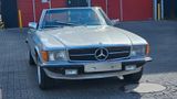 Mercedes-Benz SL 280 - Mercedes-Benz aus 1976: Cabrio