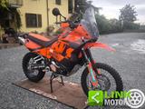 KTM 990 Adventure S - KTM ROT