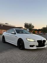 BMW 650i Coupé M Sport Edition M Sport Edition - BMW 650: Coupe