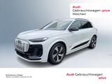 Audi Q6 e-tron performance - Audi Q6 e-tron Jahreswagen