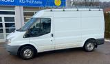 Ford Transit Kasten FT 280 M City Light - Ford Transit: Light