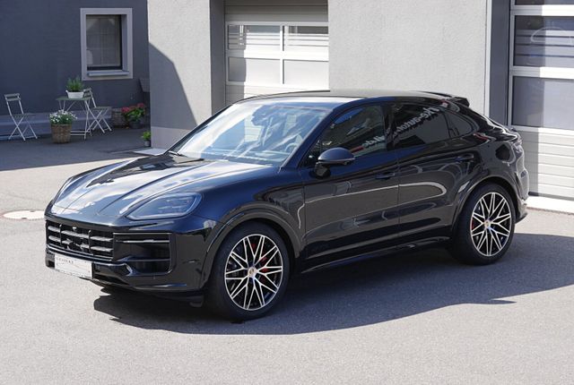 Porsche Cayenne GTS Coupe*ACC,Beifahrerdis,Head-Up,18-W*
