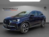 DS Automobiles DS7 Crossback PT 180 Aut. RIVOLI LEDER NAVI 360° - gebrauchte DS Automobiles DS7 (Crossback) aus dem Jahr 2023