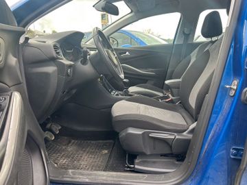 Opel Grandland (X) - 7
