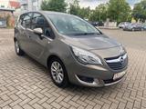 Opel Meriva B Style,Sitz-u.Lenkradheizung,Tempomat - gebrauchte Opel Meriva aus dem Jahr 2015