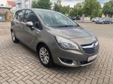 Opel Meriva B Style,Sitz-u.Lenkradheizung,Tempomat - Opel Meriva aus 2015