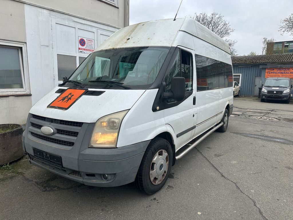 Angebot ansehen Ford Transit
