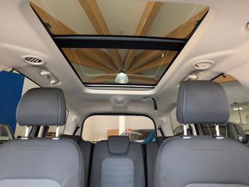 Ford Galaxy Titanium AWD 7-Sitzer  AHK, Panoramadach