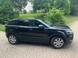 Land Rover Range Rover Evoque 2.0 SD4 SE Dynamic  - Land Rover Range Rover Evoque in Aachen