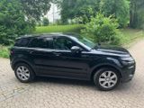 Land Rover Range Rover Evoque 2.0 SD4 SE Dynamic  - Land Rover in Aachen