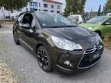 Citroën DS3 e-HDi Klimaauto. PDC 17 Zoll Tempomat - Citroën DS3 mit Diesel-Antrieb