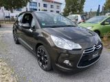 Citroën DS3 e-HDi Klimaauto. PDC 17 Zoll Tempomat - Citroën DS3 mit Diesel-Antrieb