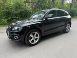 Audi Q5 2.0 TFSI 155 kW quattro Sline Top - Audi Q5: Sline