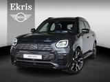 MINI Countryman E John Cooper Works + L pakket - gebrauchte MINI Cooper Countryman aus dem Jahr 2024