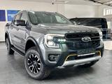 Ford Ranger Wildtrak X 2.0 EcoBlue DOKA/ROLLO/ACC/AHK - Ford: 2.0