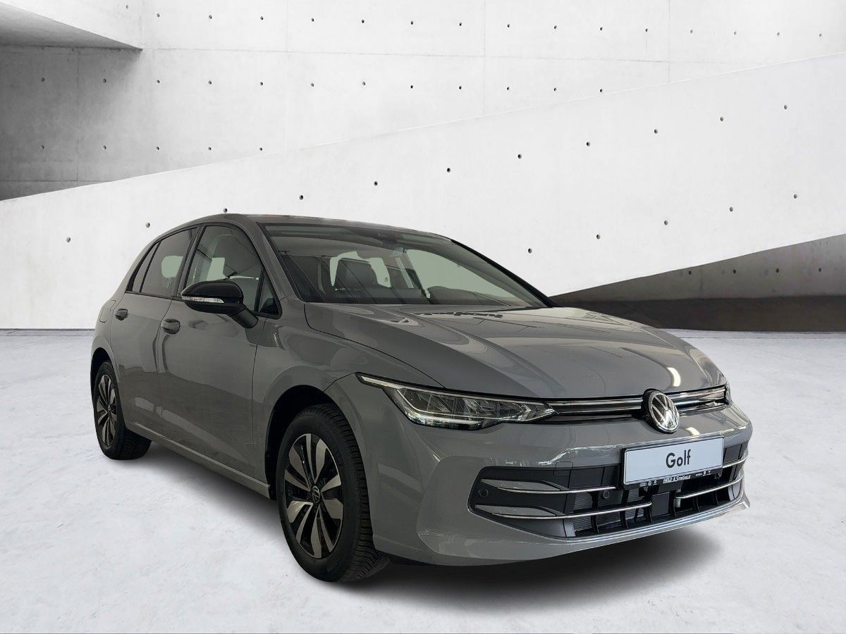 Volkswagen Golf - Bild 6