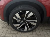Volvo XC40 - Vorschau Bild 18