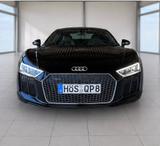 Audi R8 5.2 FSI S tronic quattro 7600km ! - Audi R8 aus 2017