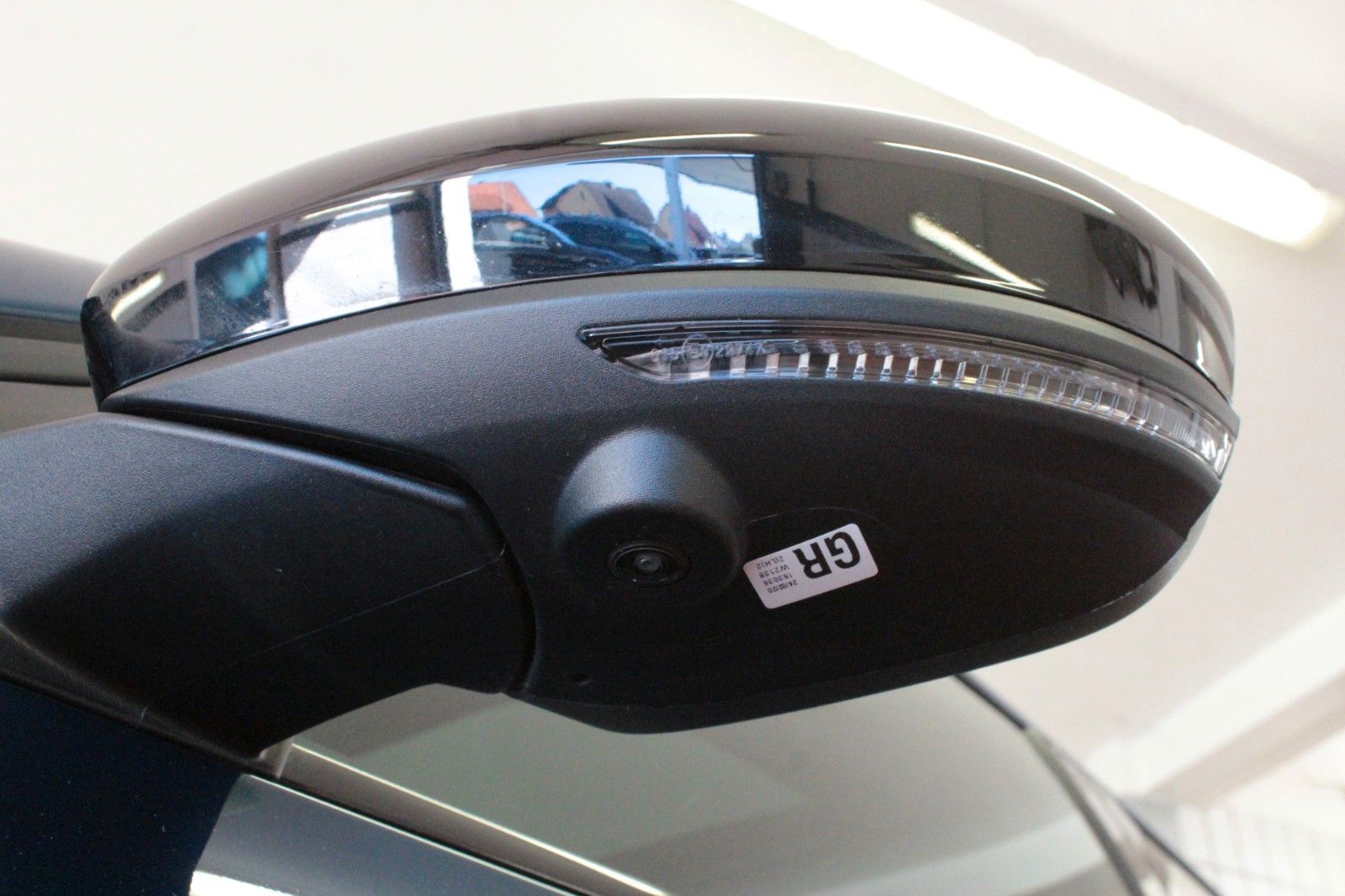 Fahrzeugabbildung Renault Arkana Mild Hybrid 160 EDC Esprit Alpine*15059*