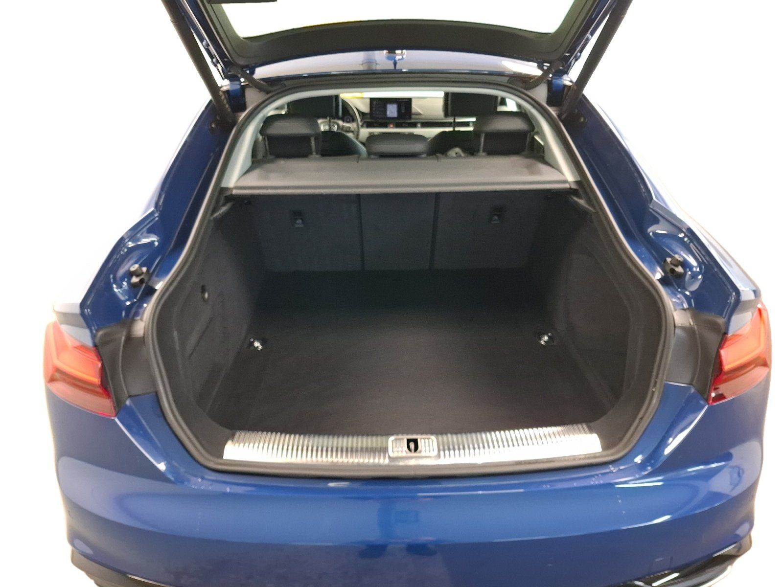 Audi A5 - Bild 15
