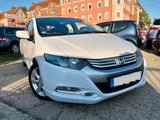 Honda Insight Hybrid 1.3 i-VTEC IMA AUTOMATIK Elegance - scheckheftgepflegte Honda Insight