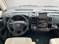 Knaus Sky I 650 LEG | Aut. Sat+TV Megasat |RFK+Monitor