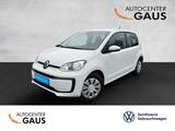 Volkswagen up! move up! 1.0 Kamera*Klima*GRA