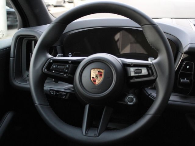 Porsche Cayenne - Bild 5