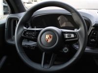 Porsche Cayenne - Vorschau Bild 5