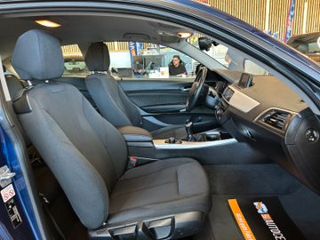 BMW 118 *1.HAND*Service NEU*SCHECKHEFT*TEMPO*PDC*