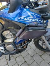 Honda XL700V Transalp - HONDA TRANSALP