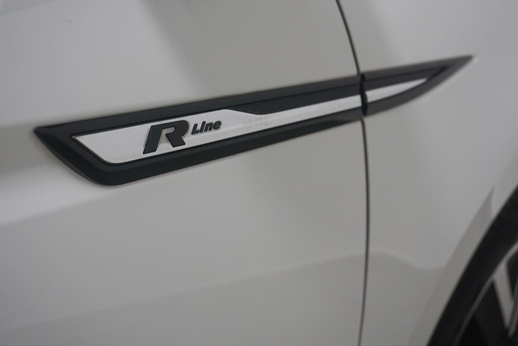 Volkswagen Touran 2.0TDI DSG R-Line 7-Sitzer Virtual Sthz, миниатюра 5