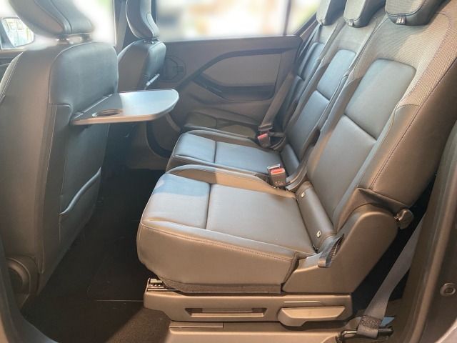 Fahrzeugabbildung Nissan Townstar 1.3 Automatik Tekna L2 *7-Sitzer*360'*