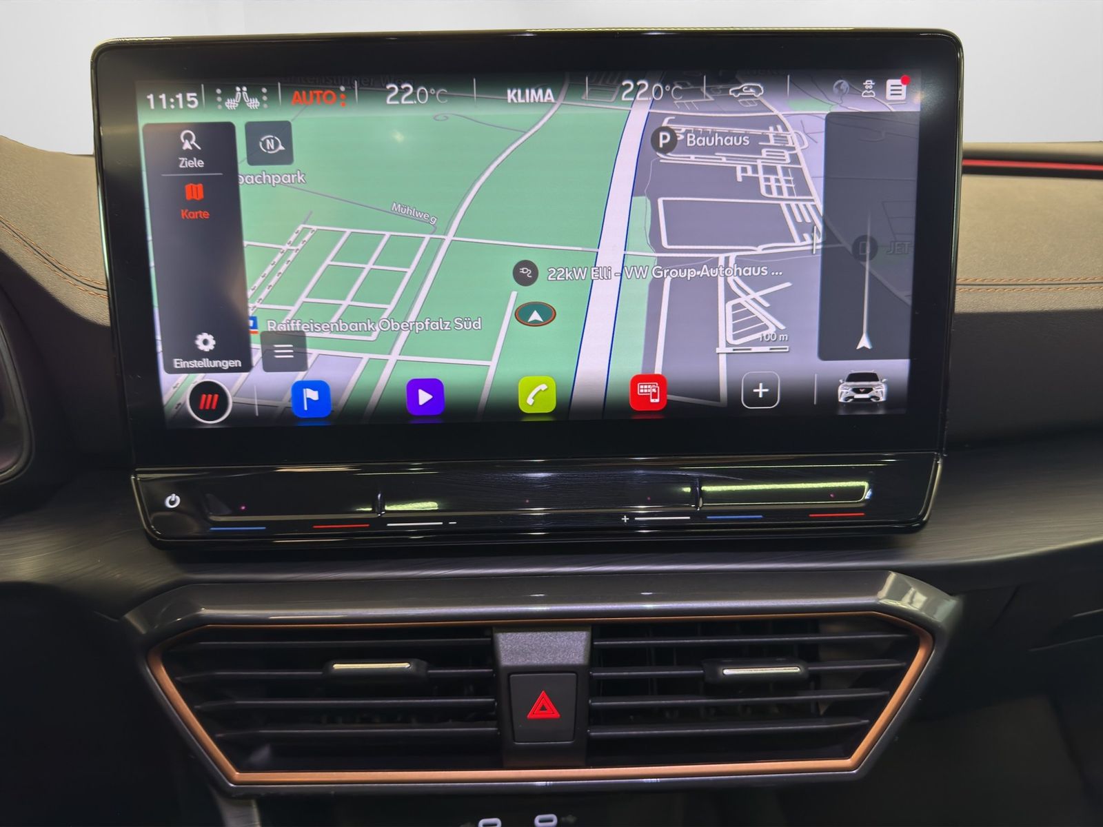 Cupra Formentor - Bild 17