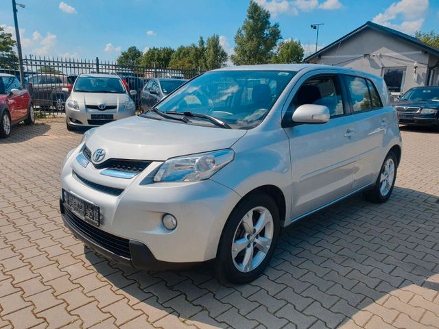 Toyota Urban Cruiser Town Klima Freisprech 85.000 km