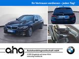 BMW 320d Touring Sport Line Automatik Aut. Panorama - BMW 320: Standheizung, 320d