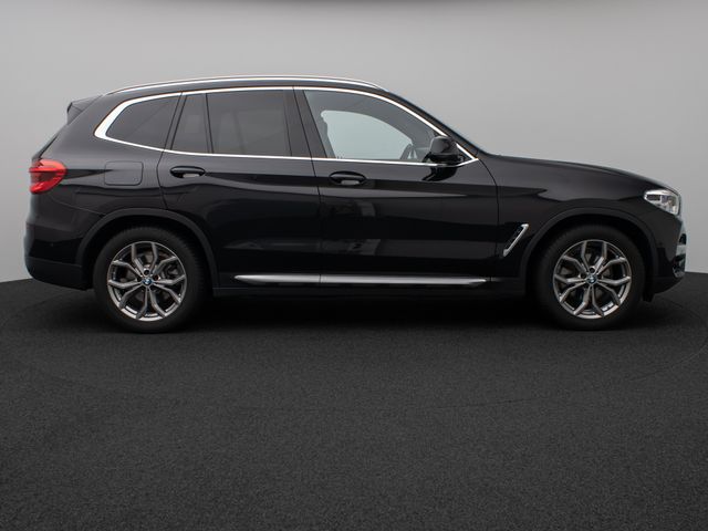Foto Nummer 5: BMW X3