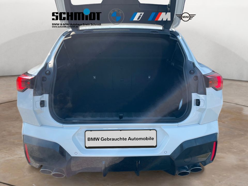 BMW X2 - Bild 5