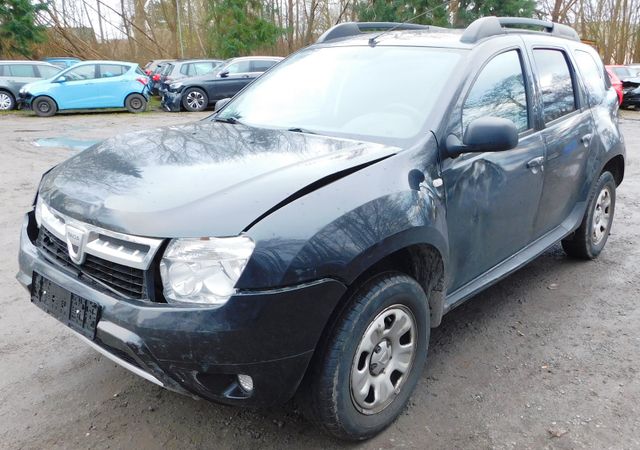 Dacia Duster I Laureate 4x2