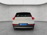 Volvo XC40 T3 Momentum-Pro Aut ACC BLIS Navi Voll-LED  - Volvo XC40 Gebrauchtwagen in Frankfurt