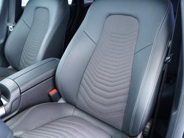 2023 Mercedes-BENZ EQA 照片 10