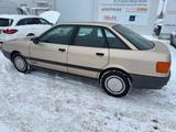 Audi 80 B3 Stufenheck TÜV NEU - Audi 80: 80b3