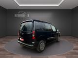 Peugeot L1 Komfort Plus/ SHZ/NAVI/KLIMA/CARPLAY - schwarze Peugeot Partner